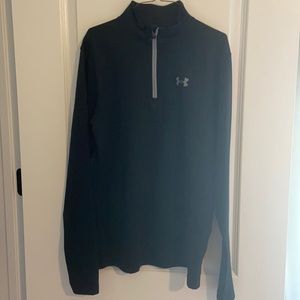 Under Armour Cold Gear Pullover